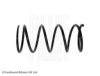 MITSUBISHI MR272830 Coil Spring